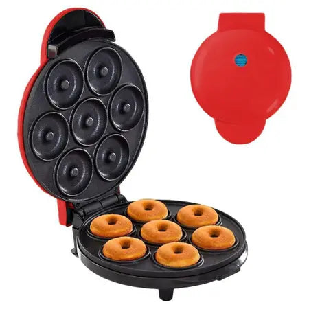 Máquina de Mini Donuts (110v) - ENTREGA GRÁTIS